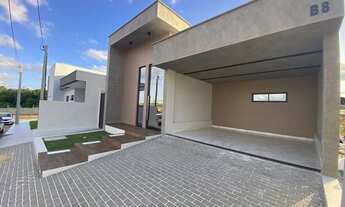 Imagem 3: Belíssima casa disponível - Massaranduba - Arapiraca