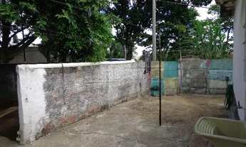 Imagem 6: Casa Padrão em São Carlos