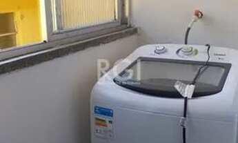 Imagem 6: Apartamento 1 dormitório no bairro Cristal