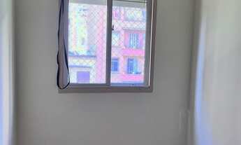 Imagem 5: Apartamento para aluguel tem 55 metros quadrados com 2 quartos