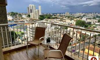 Imagem 4: Apartamento (tipo - padrao) 3 dormitórios/suite, cozinha planejada, portaria 24hs, lazer