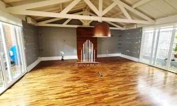 Imagem 6: Cobertura com 3 dormitórios á venda na Cerqueira César