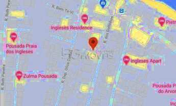 Imagem 6: FLORIANóPOLIS - Apartamento Padrão - Ingleses do Rio Vermelho