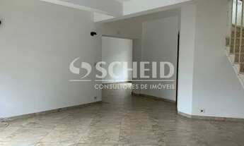 Imagem 3: Locação casa Jardim Prudência