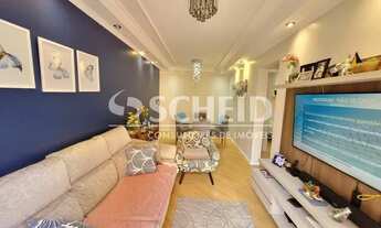 Imagem 4: Apartamento 2 dormitórios e 1 vaga à venda no Jardim Sabará