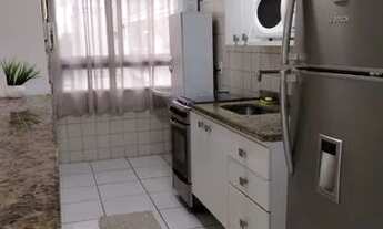 Imagem 3: Alugo apto mobiliado pechincha