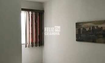 Imagem 3: Apartamento para aluguel e venda possui 75 metros quadrados com 3 quartos