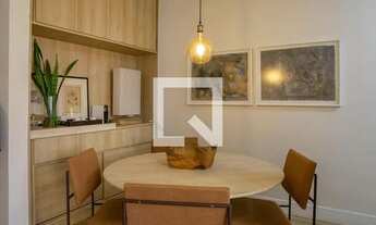 Imagem 6: Apartamento à Venda - Perdizes, 2 Quartos, 130 m2