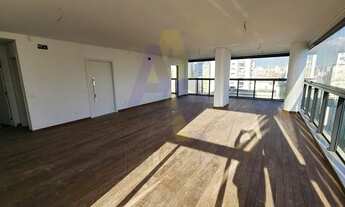 Imagem 4: Apartamento novo 1 por andar com 3 suítes e 4 vagas em localização privilegiada do Jd. Amé