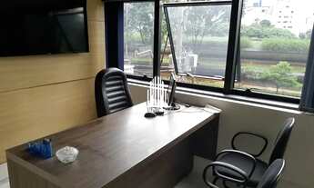 Imagem: Sala comercial à venda na Liberdade