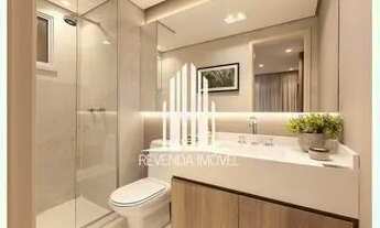 Imagem 5: Apartamento para venda no Jardim Prudência, 64 metros com 2 quartos, condomínio Florart