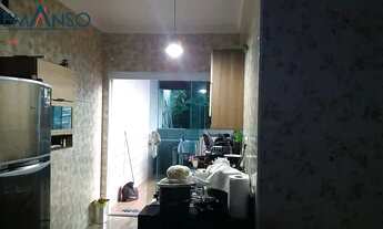 Imagem 4: CASA 3 DORMITÓRIOS PARA LOCAÇÃO - JD INTERLAGOS - HORTOLÂNDIA - SP