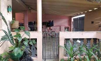 Imagem 7: Casa Padrão em São Carlos