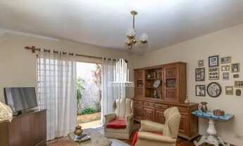 Imagem 5: Casa com 3 dorms, 1 suite e 2 vagas no campo belo