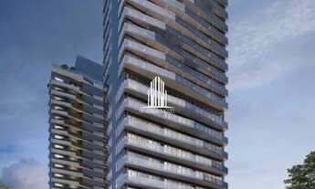 Imagem 6: Funchal a venda com 3 dormitórios 3 suítes e 2 vagas de garagem 143m² na Vila Olímpia São