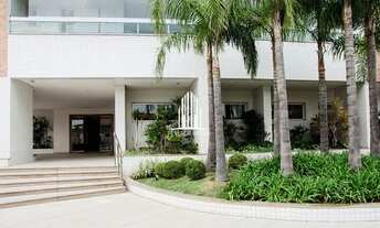 Imagem 2: APARTAMENTO 3 DORMITÓRIOS, 2 SUÍTE, 4 VAGA, À VENDA EM SANTO ANDRÉ