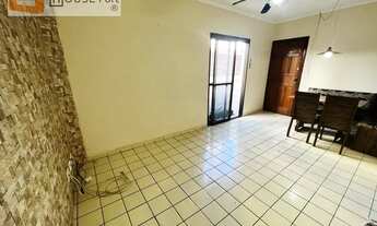 Imagem 3: Apartamento 02 Quartos em Aviação - Praia Grande, SP