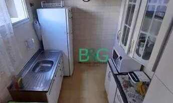 Imagem 4: Apartamento com 2 dormitórios, 60 m² - venda por R$ 258.000 ou aluguel por R$ 2.110/mês