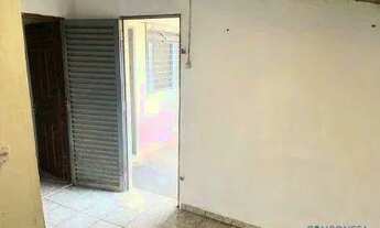 Imagem 5: Casa com 2 dormitórios para alugar, 70 m² por R$ 850,00/mês - Nossa Senhora de Lourdes - L