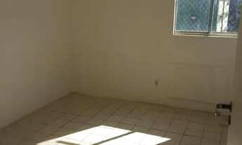 Imagem 3: Apartamento para venda tem 75 metros quadrados com 2 quartos