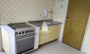 Imagem 7: Apartamento no Condomínio Edifício Ipanema com 80m e 2 quartos no Ipiranga