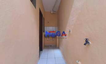 Imagem 7: Apartamento com 2 quartos no Bairro Bela Vista - Fortaleza/CE