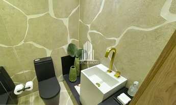 Imagem 5: Apartamento de 3 suítes à venda em Perdizes