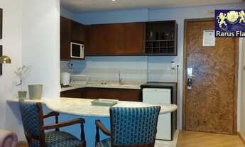 Imagem 6: Flat para alugar na Vila Olímpia - Edifício Mercure JK