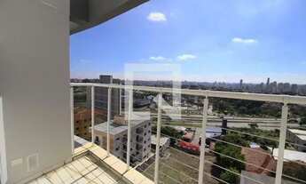 Imagem 5: Apartamento para Aluguel - Parque Campolim, 1 Quarto, 61 m2