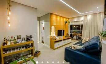 Imagem 2: LINDO APARTAMENTO 2 DORMITORIOS , SENDO 1 SUITE