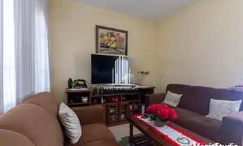 Imagem: Casa Assobradada com 2 dormitórios de 140m2