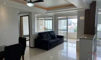 Imagem 3: Apartamento para venda possui 80 metros quadrados com 2 quartos em Estreito - Florianópoli