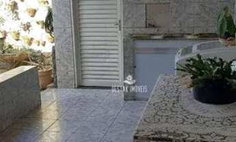 Imagem 3: Casa com 3 dormitórios à venda, 190 m² por R$ 480.000,00 - Taiaman - Uberlândia/MG