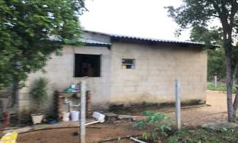 Imagem 3: Vendo chácara com casa 140.000 mil reais