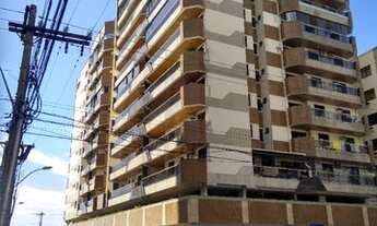 Imagem 5: Apartamento dois quartos mais um reversivel com suite na praia do morro