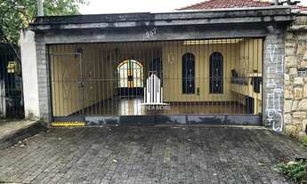 Imagem 2: Casa na Vila Dom Pedro I- São Paulo, SP