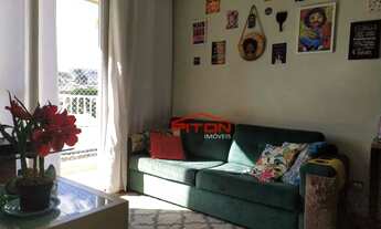 Imagem 3: Apartamento com 2 dormitórios à venda, 55 m² por R$ 290.000,00 - Cangaíba - São Paulo/SP