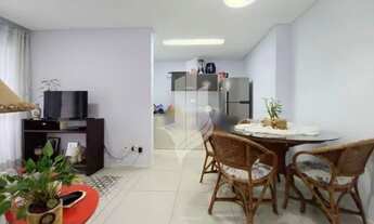 Imagem 3: Apartamento no bairro Água Verde, próximo a Cooper