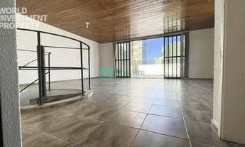 Imagem 6: Cobertura para venda com 380 metros quadrados com 5 quartos em Aldeota - Fortaleza - CE