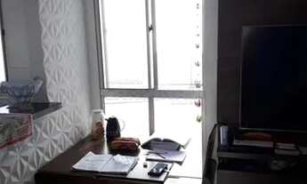 Imagem 7: Apartamento Padrão em Araraquara