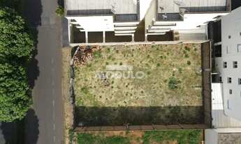 Imagem 3: TERRENO à venda, Segismundo Pereira - Uberlândia/MG