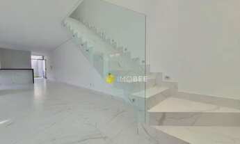 Imagem 5: Casa com 3 dormitórios à venda, 124 m² por R$ 999.000,00 - Santa Amélia - Belo Horizonte/M