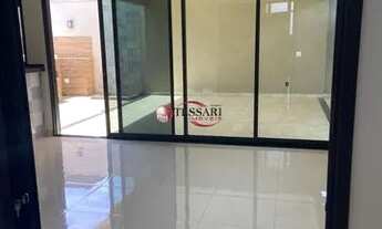 Imagem 2: Vende casa Village Damha Mirassol 3 com 3 dormitórios sendo 1 suíte e 2 tipo apartamento