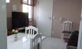 Imagem 6: Apartamento para Venda - 49m², 2 dormitórios, 1 vaga - Jardim Leopoldina