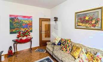 Imagem 3: Apartamento para Aluguel - Cambuci, 2 Quartos, 58 m2