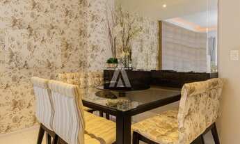 Imagem 4: Lindo sobrado em condomínio fechado , com 1 suíte, mais 2 quartos à venda no bairro Glória