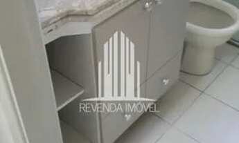 Imagem 4: Apartamento para Locação com 3 dormitórios, 3 vagas e 5 banheiros em Vila Gomes Cardim