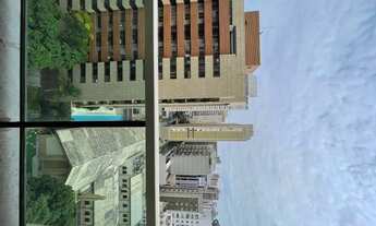 Imagem 3: Flat para aluguel tem 47 metros quadrados com 1 quarto