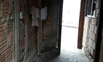 Imagem 3: Barracão no novo delfino