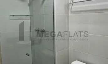 Imagem 4: FLAT PARA LOCAÇÃO ED. MANDARIN BROOKLIN